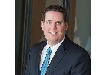 Milwaukee real estate lawyer Sean M. Sweeney - HALLING & CAYO, S.C.
