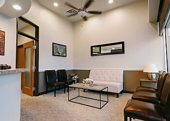 Austin Dentists Sean Ma, DDS - TECH RIDGE DENTAL