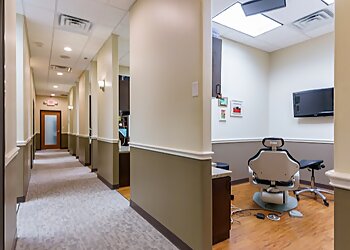 Austin Dentists Sean Ma, DDS - TECH RIDGE DENTAL