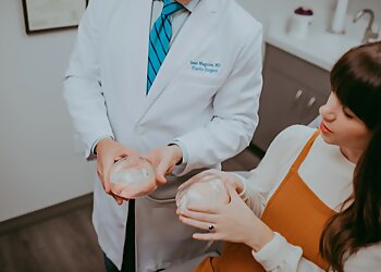 Louisville Plastic Surgeon Sean Maguire, MD - PHYSICIAN'S CENTER FOR BEAUTY