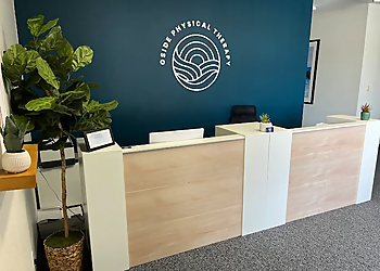 Oceanside Physical Therapists Sean Mandell, DPT - OSIDE PHYSICAL THERAPY