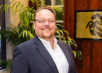 Sean McGivern - Wichita, KS Employment Lawyers - Lawyer Portrait Image
