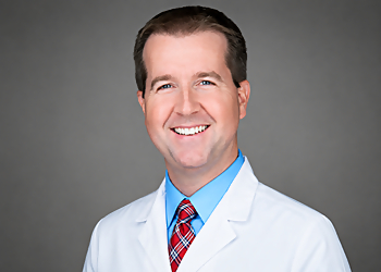 Sean McLaughlin, MD - Clarksville, TN Urologists - Doctor Portrait Image