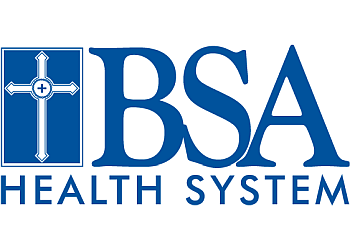 Amarillo Neurologists Sean Milligan, MD - BSA AMARILLO DIAGNOSTIC CLINIC, INC.