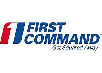 Abilene Financial Services Sean Morgan- FIRST COMMAND FINANCIAL ADVISOR