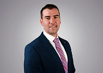 Sean Morgan- FIRST COMMAND FINANCIAL ADVISOR Abilene Financial Services image 1