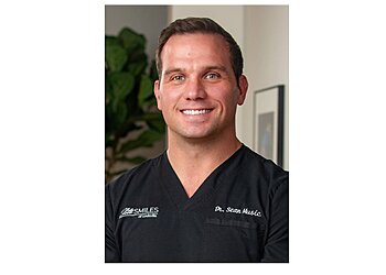 Sean Music, DMD - ELITE SMILES OF LOUISVILLE Louisville Dentists image 1