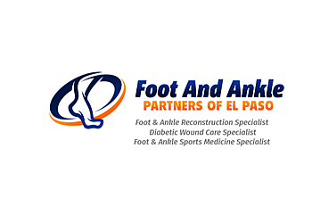 El Paso Podiatrists Sean O'Meara, DPM - FOOT AND ANKLE PARTNERS OF EL PASO