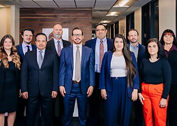 Denver Medical Malpractice Lawyers Sean Olson - OLSON LAW FIRM