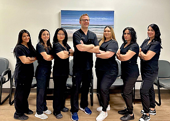 Glendale Pain Management Doctors Sean Ormond, MD - ATLAS PAIN SPECIALISTS