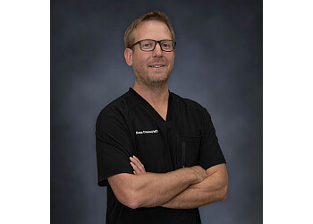 Sean Ormond, MD - Atlas Pain Specialists 