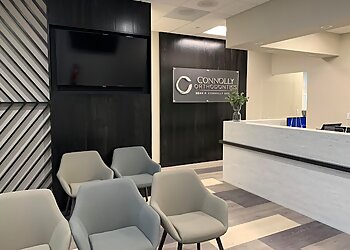 Charlotte Orthodontists Sean P. Connolly, DDS, PA - CONNOLLY ORTHODONTICS