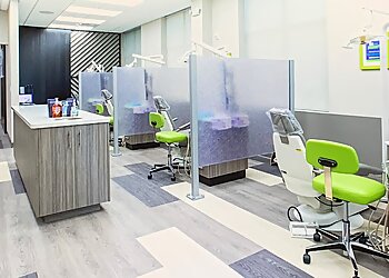 Charlotte Orthodontists Sean P. Connolly, DDS, PA - CONNOLLY ORTHODONTICS