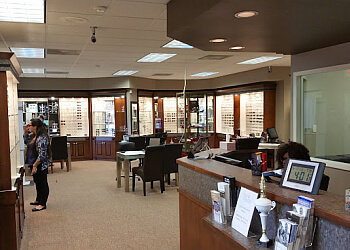 Orlando Pediatric Optometrists Sean P. Coughlin, OD - BAY HILL EYE CARE