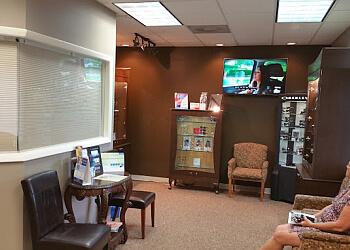 Orlando Pediatric Optometrists Sean P. Coughlin, OD - BAY HILL EYE CARE