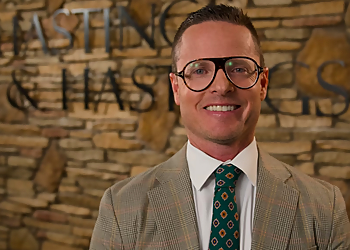 Mesa Personal Injury Lawyers Sean P. Hennick - HASTINGS & HASTINGS PC