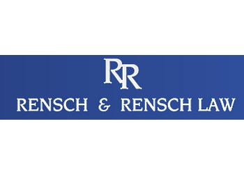 Omaha Personal Injury Lawyers Sean P. Rensch - RENSCH & RENSCH