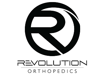 Sacramento Orthopedics Sean P Robinson, MD - REVOLUTION ORTHOPEDICS