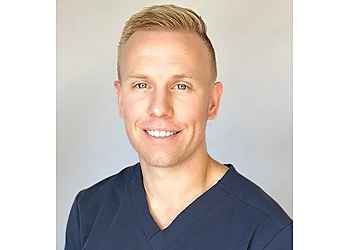Sean P Robinson, MD - REVOLUTION ORTHOPEDICS Sacramento Orthopedics image 1