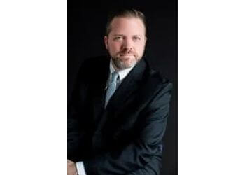 Des Moines criminal defense lawyer Sean P. Spellman - Spellman Law, P.C.