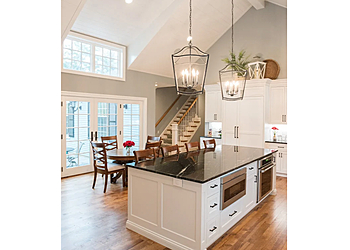 Toledo Home Builders Sean Patrick Builders, LLC