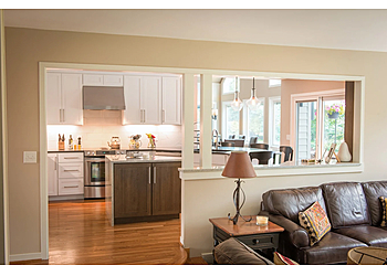 Toledo Home Builders Sean Patrick Builders, LLC