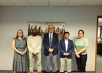 Grand Rapids Divorce Lawyers Sean Patrick Cox - LAW OFFICES OF SEAN PATRICK COX, PLLC