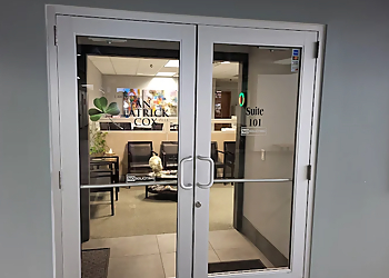 Grand Rapids Divorce Lawyers Sean Patrick Cox - LAW OFFICES OF SEAN PATRICK COX, PLLC