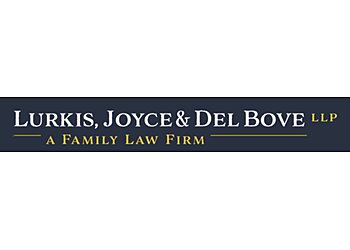 San Francisco Divorce Lawyers Sean Patrick Joyce - LURKIS, JOYCE & DEL BOVE, LLP