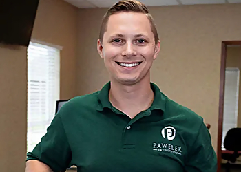 Sean Pawelek, DDS - PAWELEK ORTHODONTICS Pasadena Orthodontists image 1