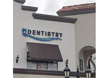 Costa Mesa Dentists Sean Saghatchi, DDS - NEWPORT DENTAL GROUP