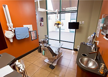 Costa Mesa Dentists Sean Saghatchi, DDS - NEWPORT DENTAL GROUP