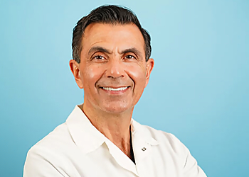 Costa Mesa Dentists Sean Saghatchi, DDS - NEWPORT DENTAL GROUP