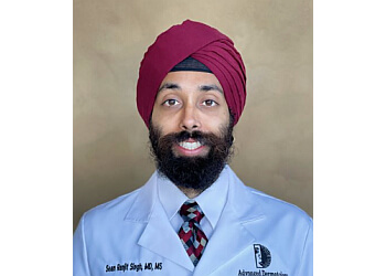 Sean Singh, MD - ADVANCED DERMATOLOGY AND COSMETIC SURGERY  Port St Lucie Dermatologists