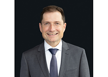 Sean Smith - RUDOLF, SMITH, GRIFFIS & RUGGIERI, LLP Worcester Criminal Defense Lawyers image 1
