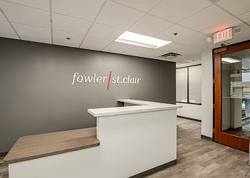 Scottsdale Real Estate Lawyers Sean St. Clair - FOWLER ST CLAIR PLLC