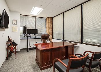 Scottsdale Real Estate Lawyers Sean St. Clair - FOWLER ST CLAIR PLLC