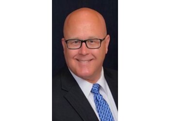 Sean T. Bradley - BRADLEY IP, LLC Kansas City Patent Attorney image 1