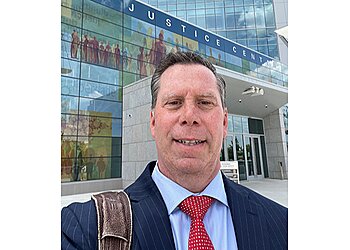 Lowell DUI Lawyers Sean T. Delaney - RAPPAPORT & DELANEY, ATTORNEYS AT LAW