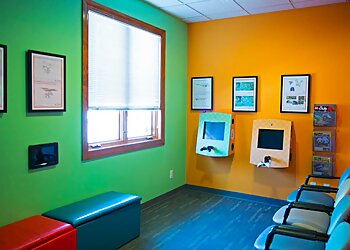 Colorado Springs Kids Dentists Sean Vostatek, DDS - SIMPLY KIDS DENTAL