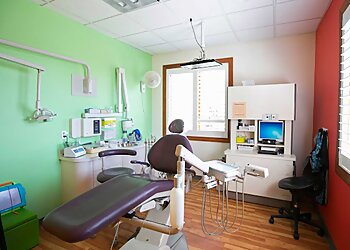 Colorado Springs Kids Dentists Sean Vostatek, DDS - SIMPLY KIDS DENTAL