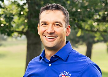Sean Vostatek, DDS - SIMPLY KIDS DENTAL Colorado Springs Kids Dentists image 1