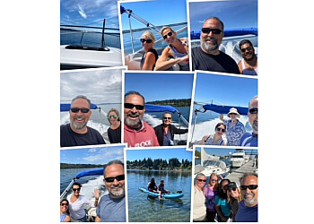 Tacoma Mortgage Companies Sean Werner - Paramount Residential Mortgage Group, Inc