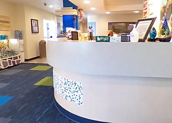 Westminster Kids Dentists Sean Whalen, DDS - CHILDREN’S DENTISTRY WESTMINSTER