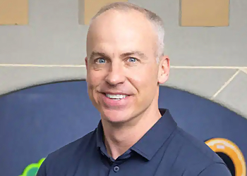 Sean Whalen, DDS - CHILDREN’S DENTISTRY WESTMINSTER Westminster Kids Dentists image 1