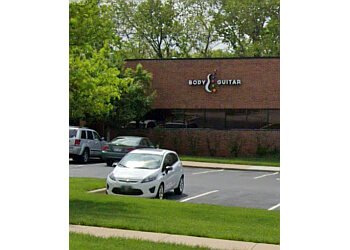 Overland Park Pain Management Doctors Sean Wheeler, MD - BODY GUITAR CLINIC