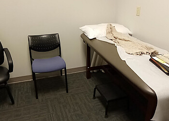 Overland Park Pain Management Doctors Sean Wheeler, MD - BODY GUITAR CLINIC