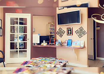 Riverside Cosmetic Dentists Sean Yar, DDS - ACE DENTAL GROUP