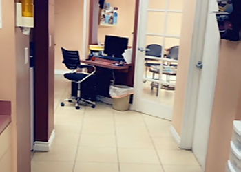 Riverside Cosmetic Dentists Sean Yar, DDS - ACE DENTAL GROUP