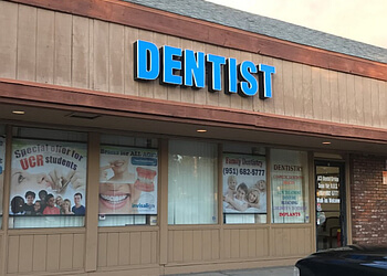 3 Best Cosmetic Dentists in Riverside, CA - Expert Recommendations